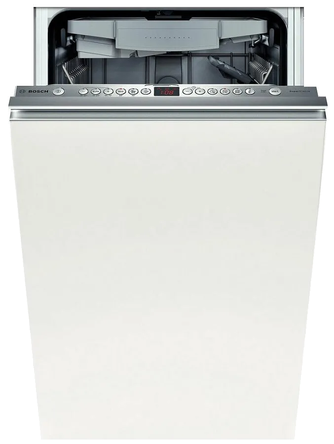 Serie 4 SMV46KX08E
