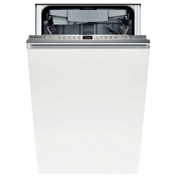 Serie 6 SPV 58M50
