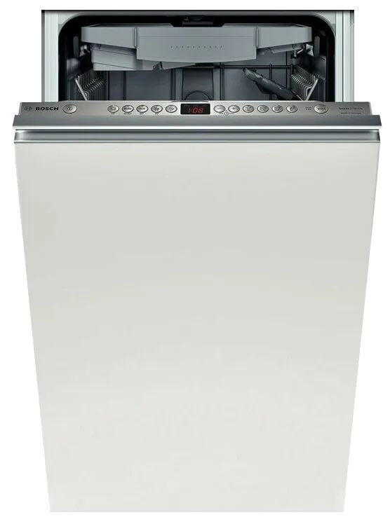 Serie 6 SPV 58M60