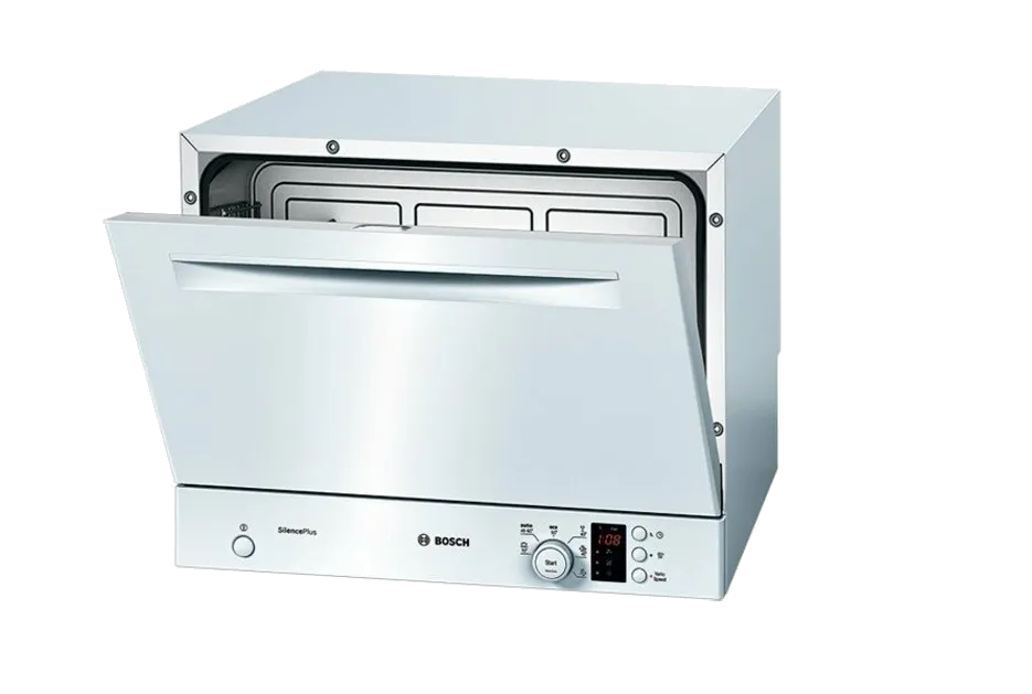 Serie 4 SKS 62E22